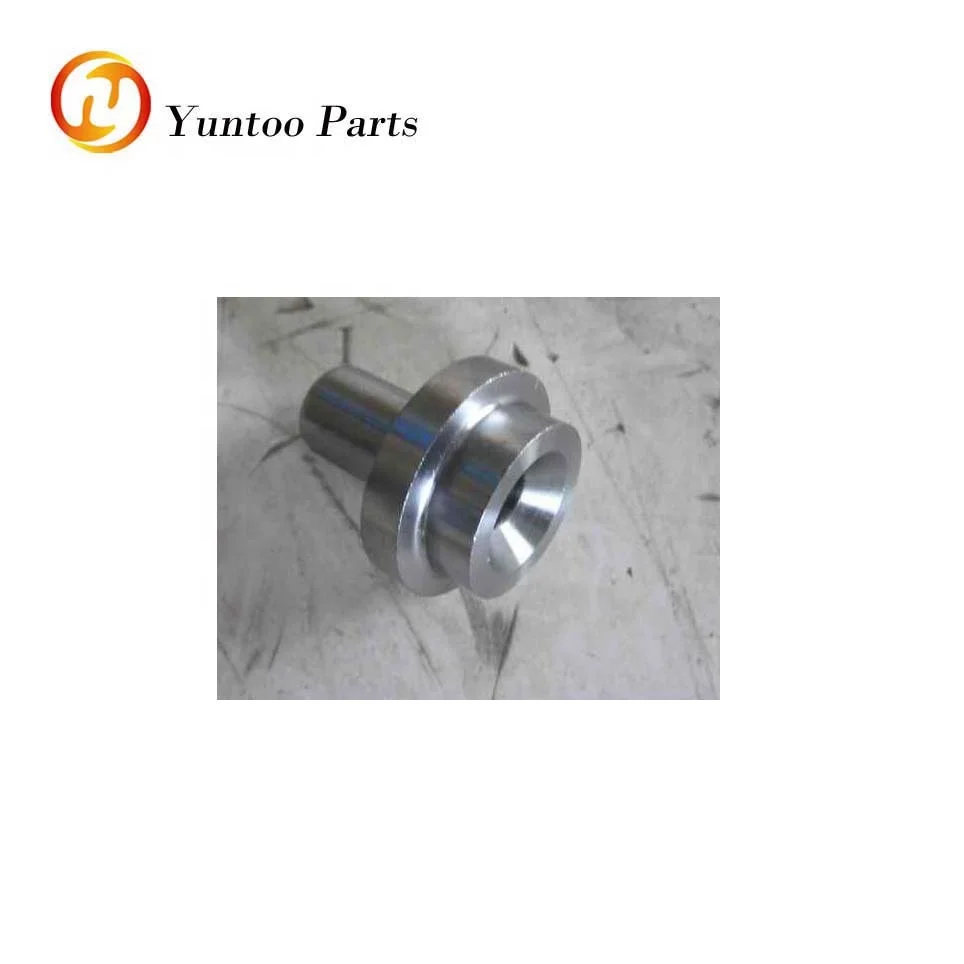 BUS idler shaft for yutong bus engine parts