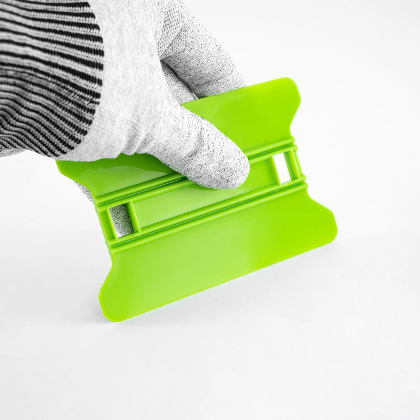 SANYUAN car wrap vinyl tool kit wrap scraper car tool car wrap tools ppf squeegee
