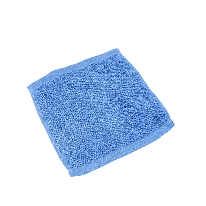 Microfiber towel  wholesale cleaning cloth car wash towel 36 pieces pack custom microfiber car cleaning towel