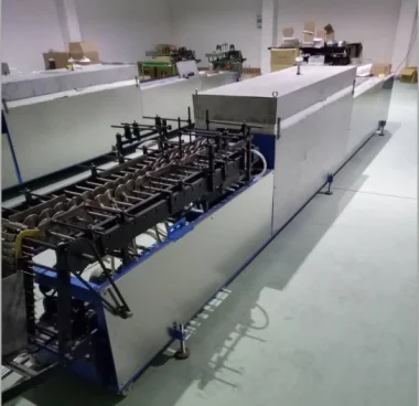 Price Automatic Test Tube Making Machine Production Line Glass Pipe Making Machine