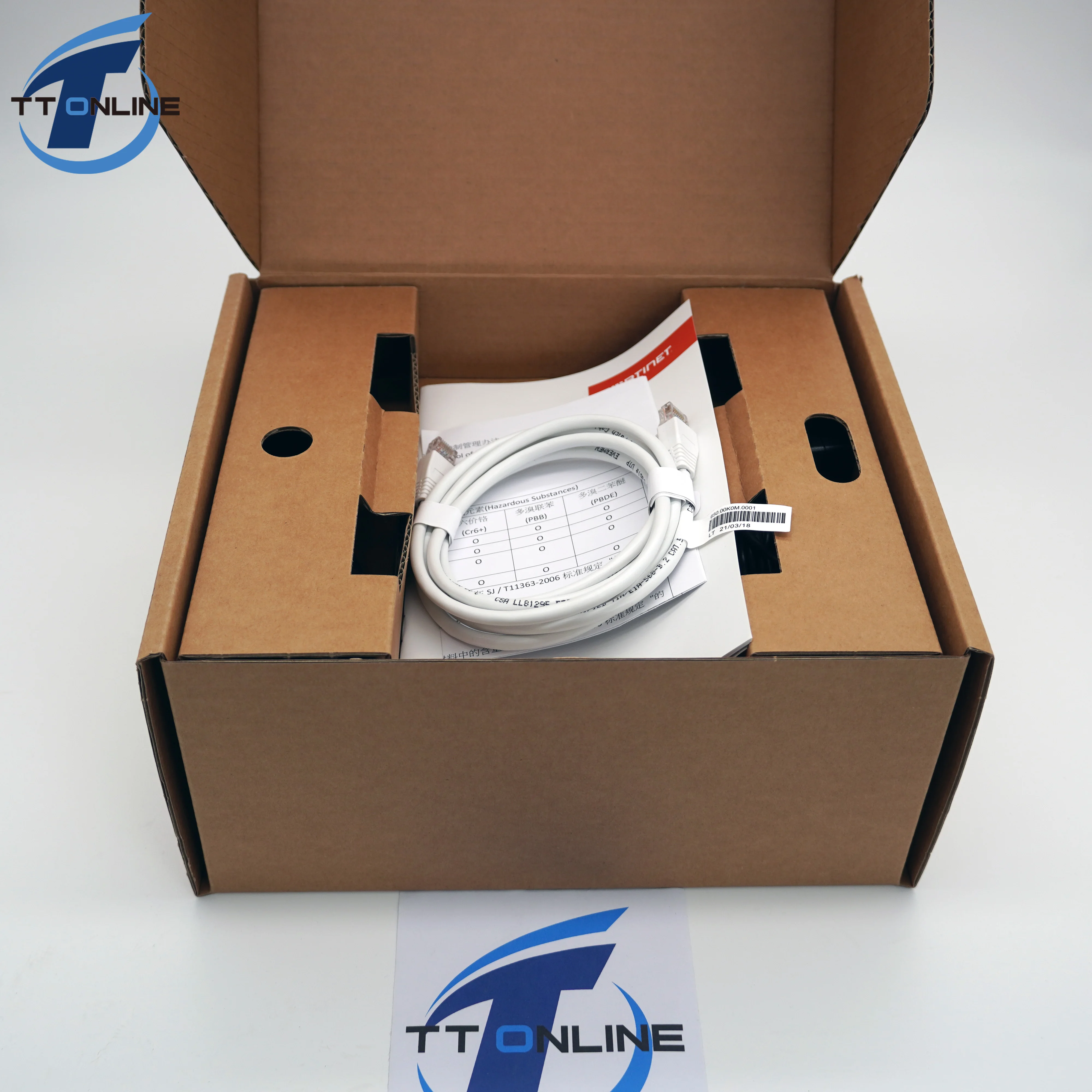 Original FortiGate-70F Hardware plus 1 Year FortiCare Premium FortiGuard Unified Threat Protection (UTP)/FG-70F-BDL-809-1year