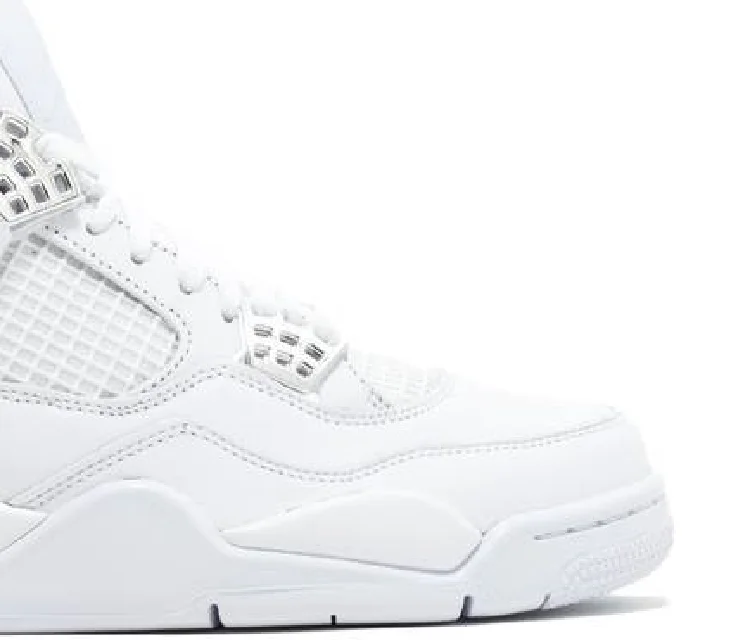 Wholesale Original High Quality Retro AJ 4 Air Famous Brand Shoes sneakers J4 Designer Basketball Shoes For Men