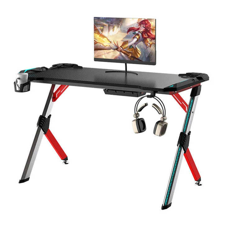 
Factory Supply High Quality Trendy Electronic Board Gaming Office Table 