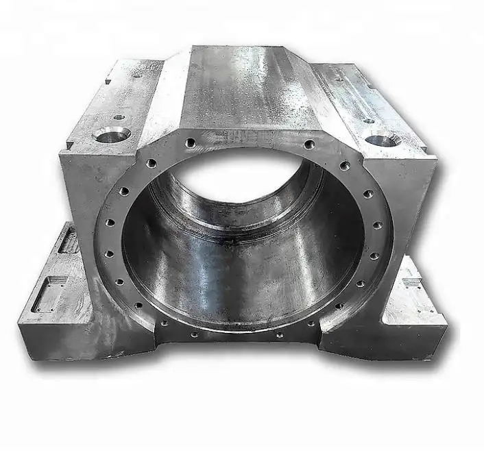 Henan bearing housings housing/plummer block na305 housing washer