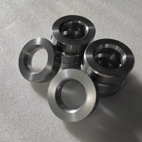 Manufacture Ceramic Sputtering Target Tungsten Alumina Alloy Target Purity 99.9%