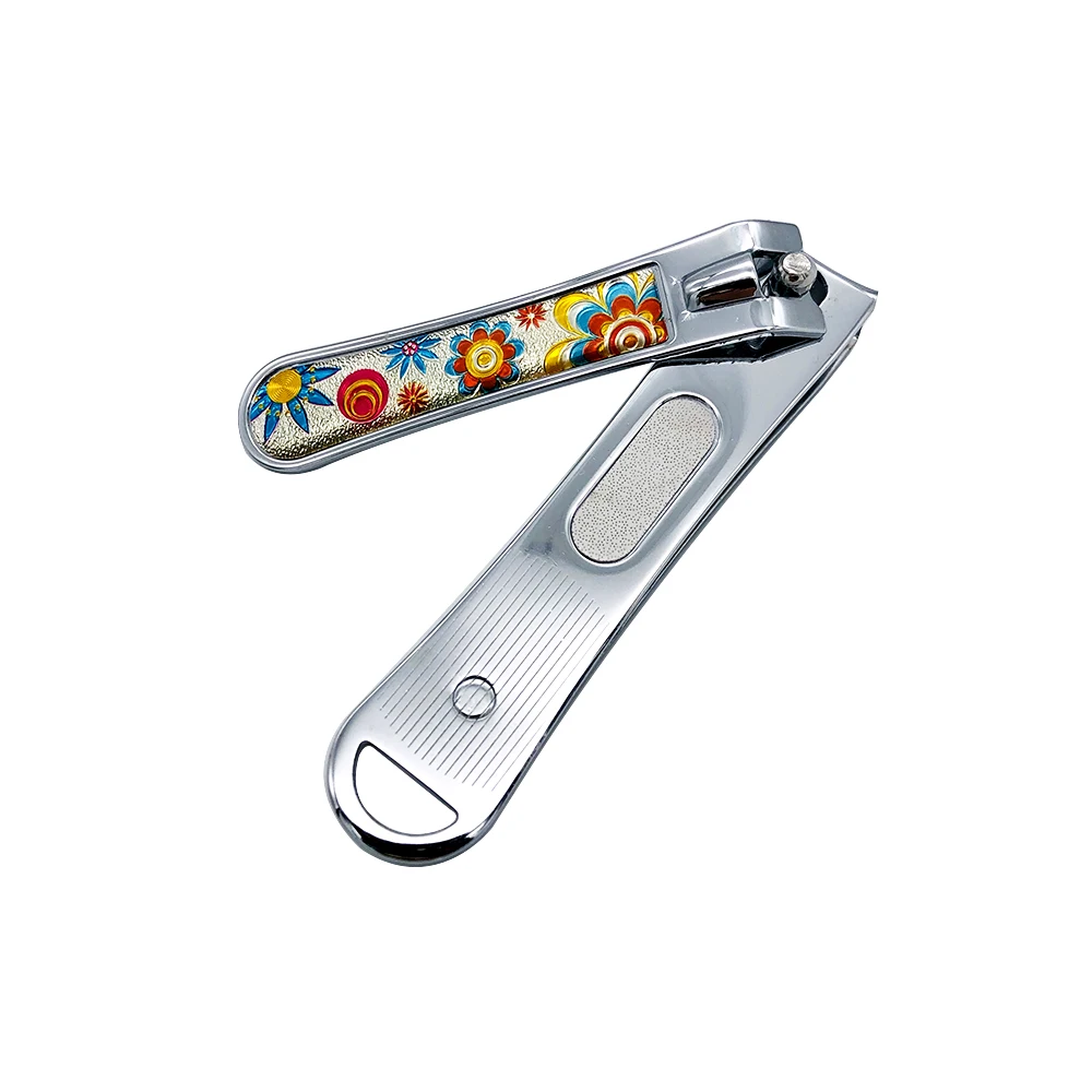 Portable Size nail clippers finger cutter with great price