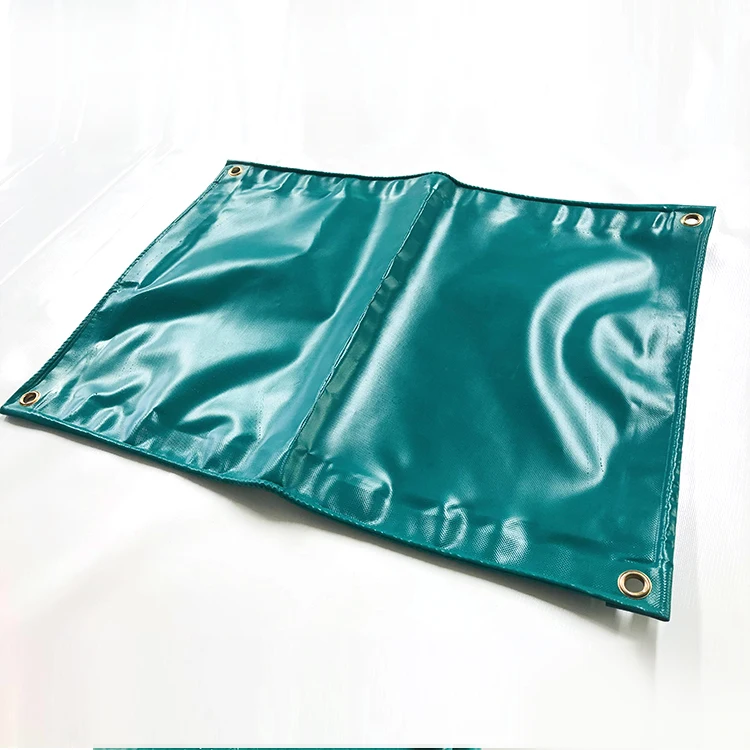 Litong PVC tarp high tensile strength PVC canvas PVC coated tarpaulin tent truck cover
