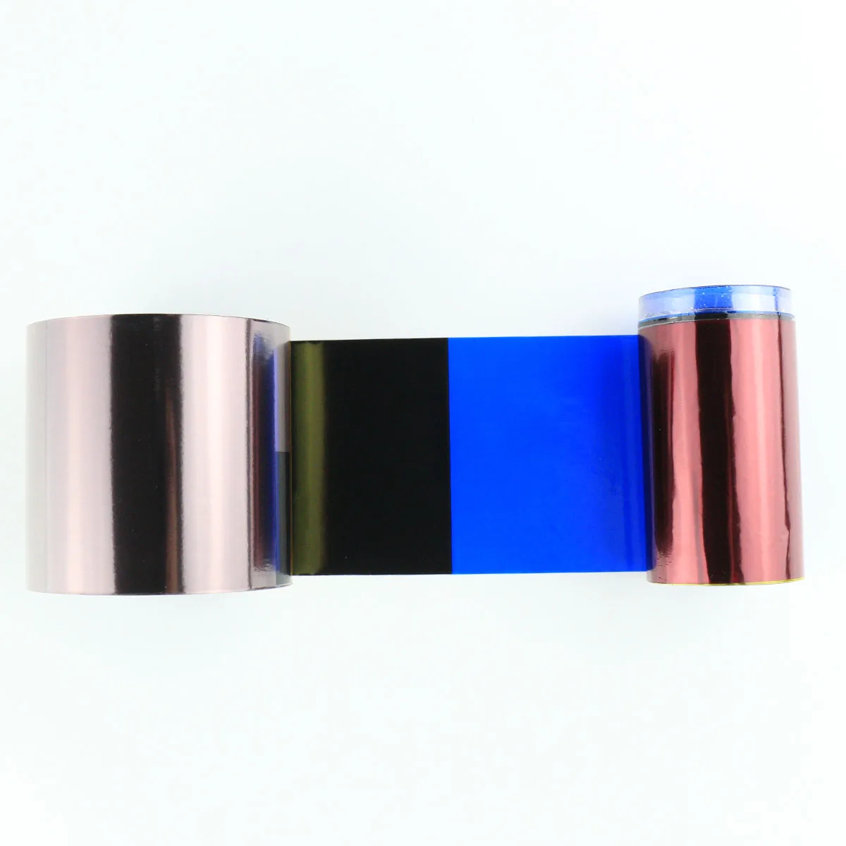 Color ribbon for Datacard cp60 535000-003  Printer 500 Print Genuine