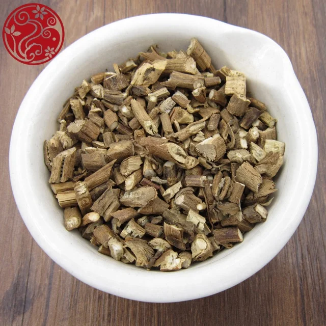 pogostemon cablin Guang Huo Xiang Resolve dampness arrest vomiting