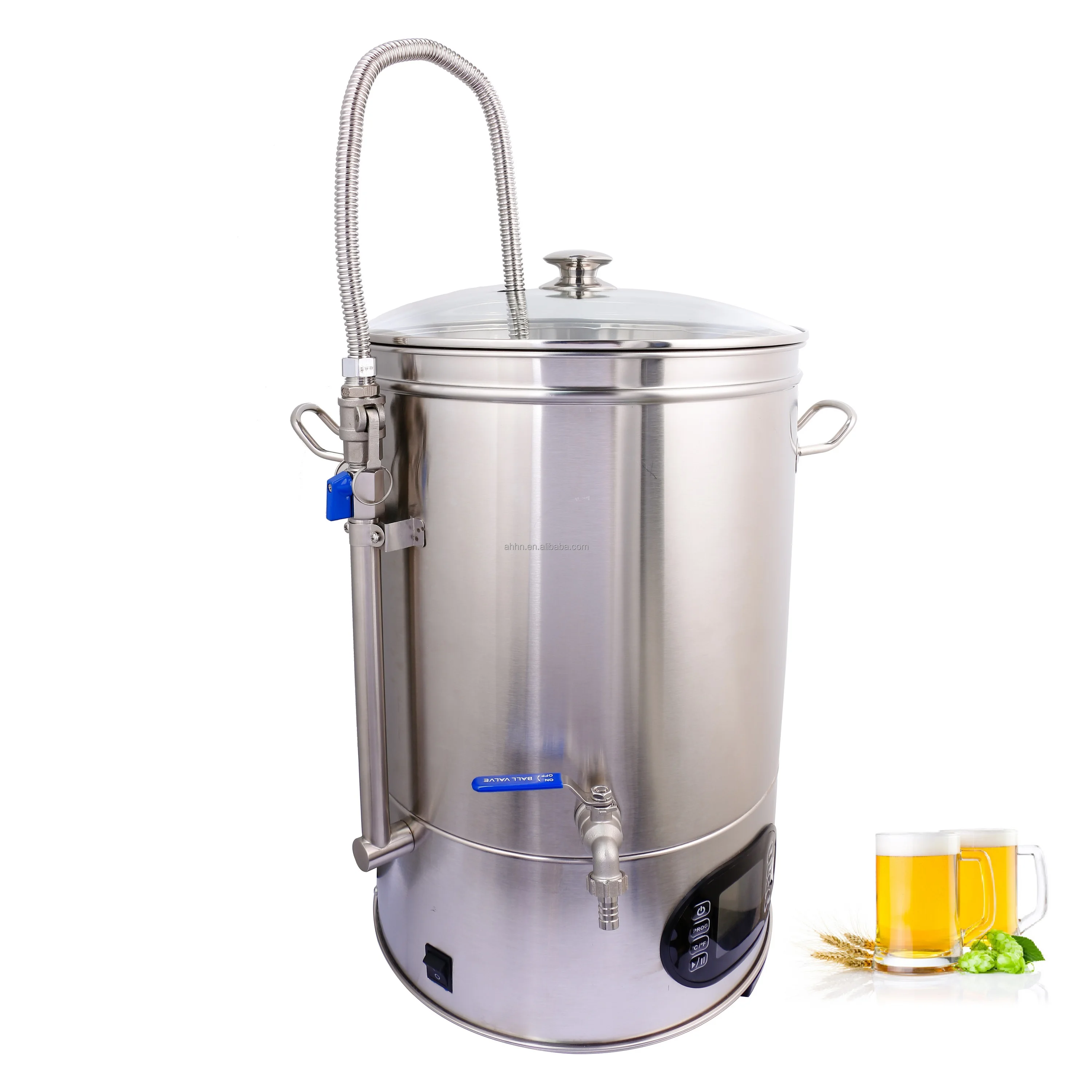 30L Home Beer Brew Brewery Equipment Machine
