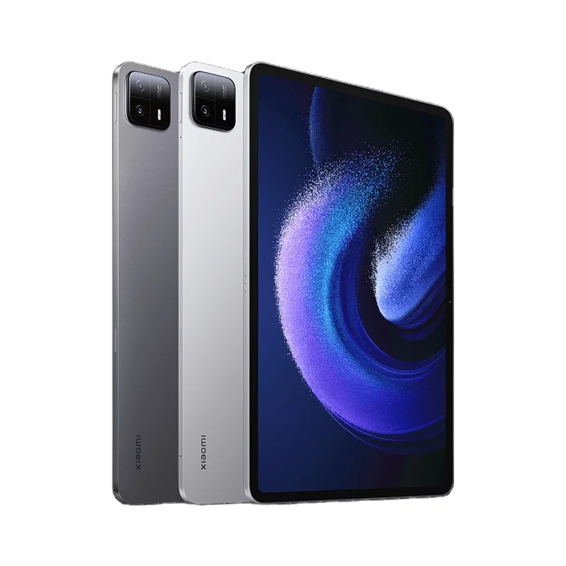 xiaomi Mi Pad 6 Max 14 Inch 10000mAh 2.8K 120Hz Snapdragon 8 mijia Tablet pc  8GB*256GB 12*512GB  50MP*20MP