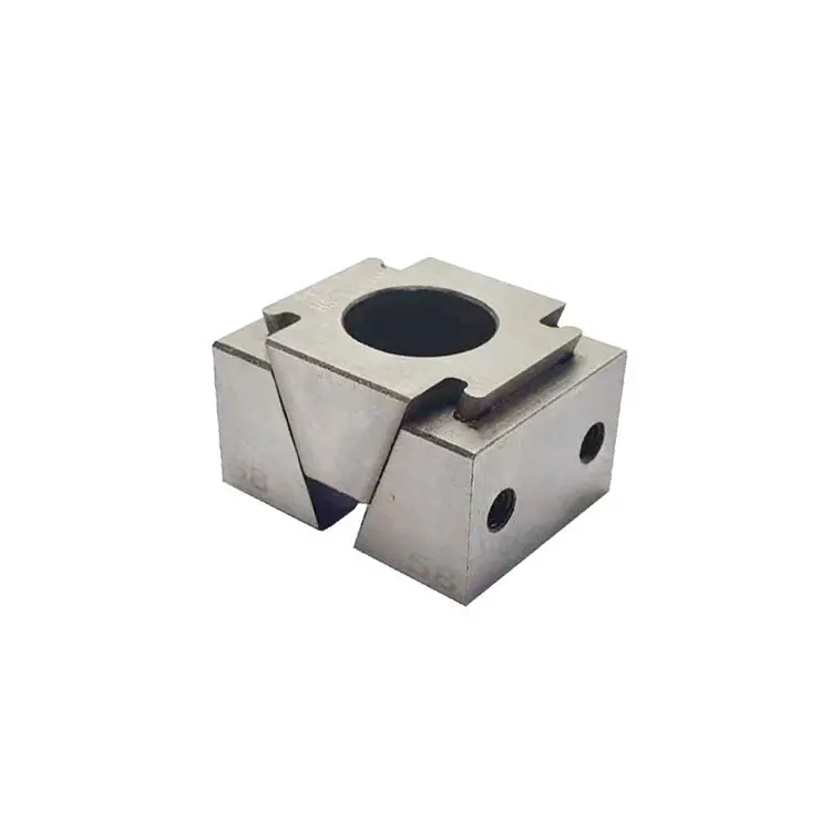 2021 New selling product ok vise clamps precision modular bilateral vise