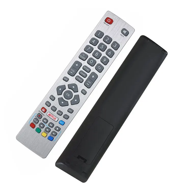 S harp Aquos Smart TV Remote Control (SHW/RMC/0115) 4K Ultra HD Smart TVs