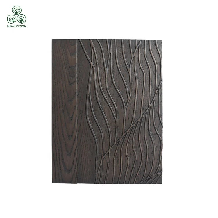 MUMU Wooden Laminated Door Design Sunmica Wood Doors Exterior Cabinet Door Carbide Bits Stream Texture