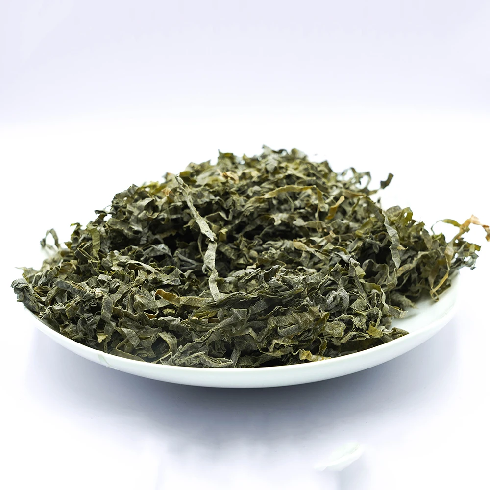  2020 натуральный сушеный на солнце шелк водорослей оптовая продажа холодная смесь без песка мытья воды морские водоросли класса А