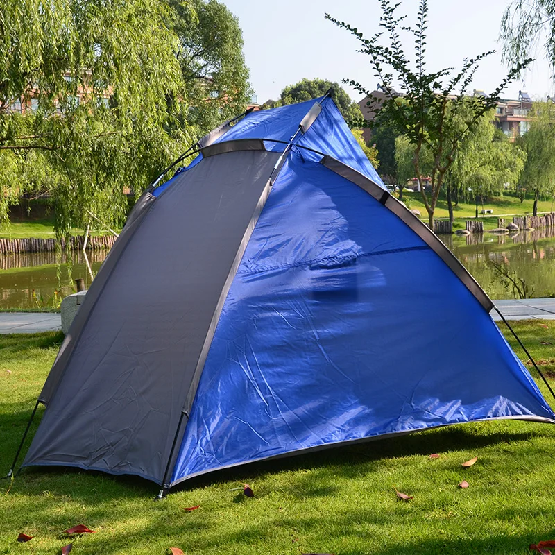 Factory Price Picnic Folding Beach Tent
