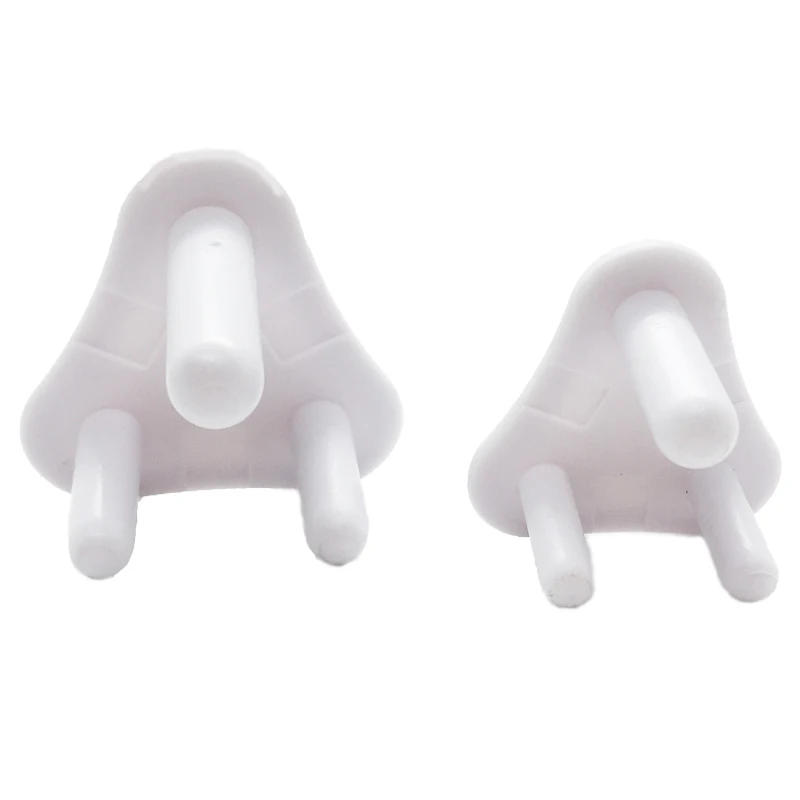 OEM outlet covers wall plate baby proof South Africa Plastic Electrical plateation Protect Toddlers cover Easy Install
