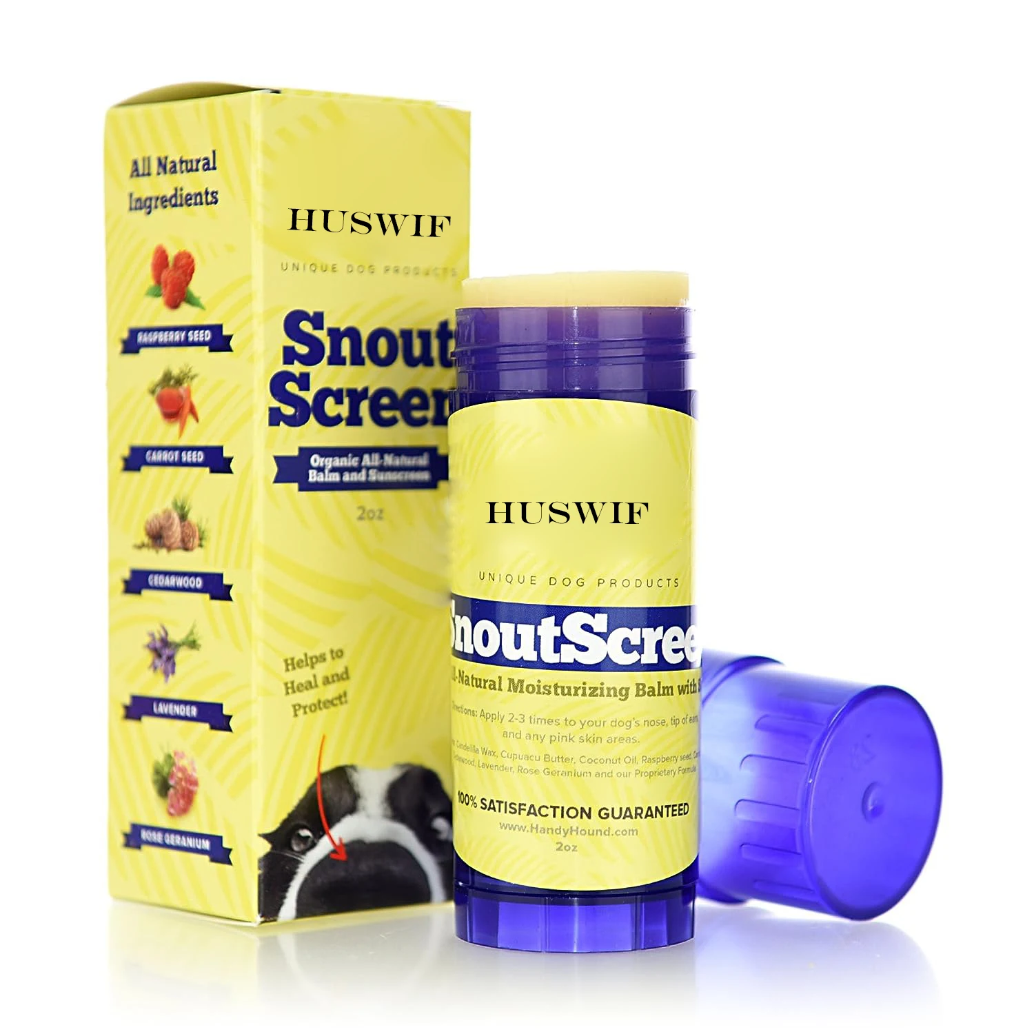 SPF15 мгновенный солнцезащитный крем для собак и щенков