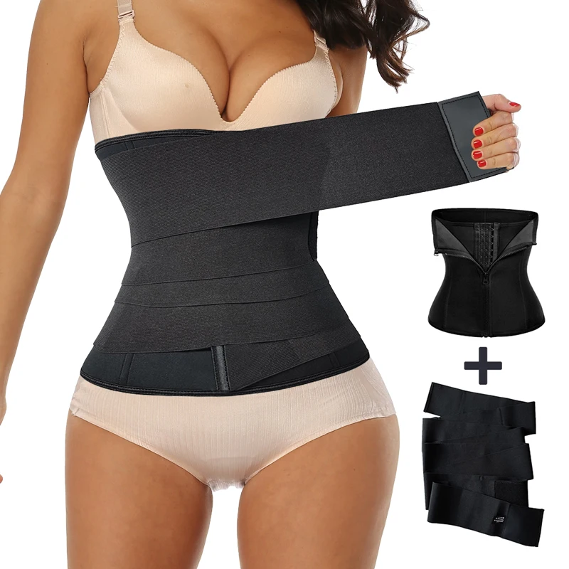 Пояс для похудения, женский пояс для талии, пояс для похудения, тонкий пояс для талии, уменьшение живота, песочные часы, корректирующий пояс