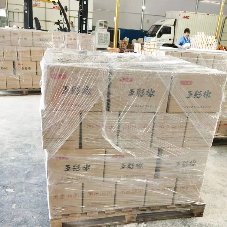 ZiLiangJia spicy pickles chili sauce lemon taste under the food mixed with noodles dishes kitchen seasoning