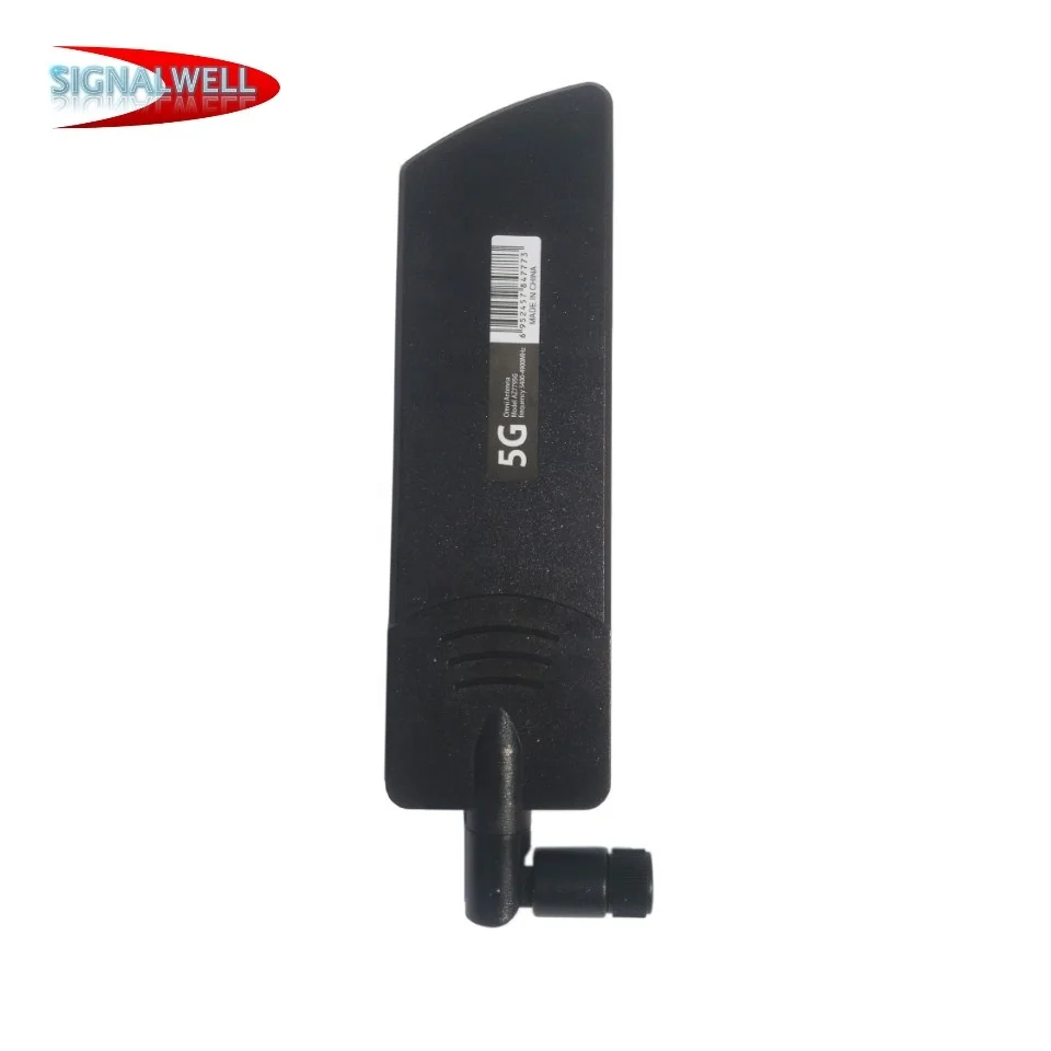 High Dbi Omni Directional Wide Range GSM 4G 3G Extender Wireless Router 5G Antenna