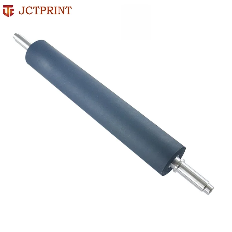 Резиновый ролик NBR для флексографской печатной машины