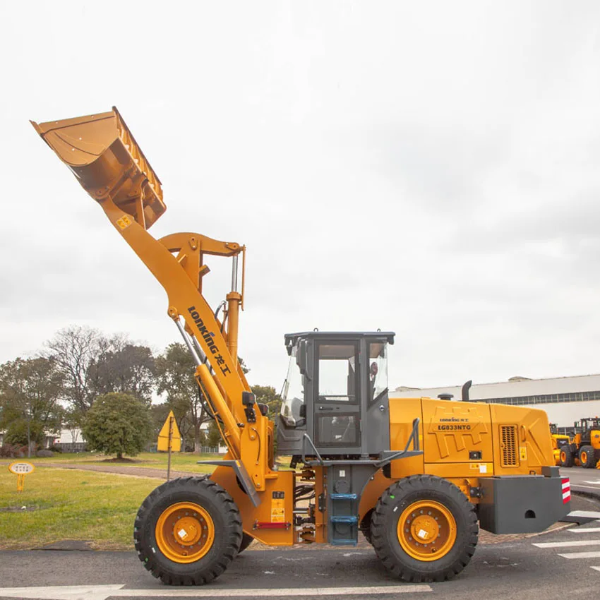 shovel steer loader sugarcane engineering construction machinery with price on sale