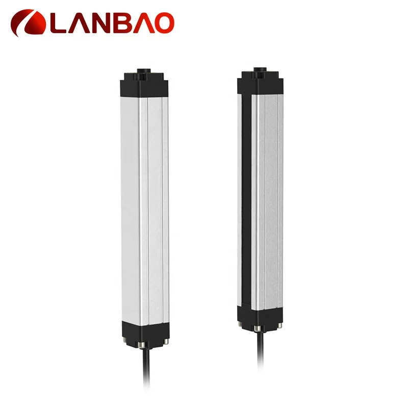 Lanbao области свет занавес датчики LG20/40 серии для Лифт