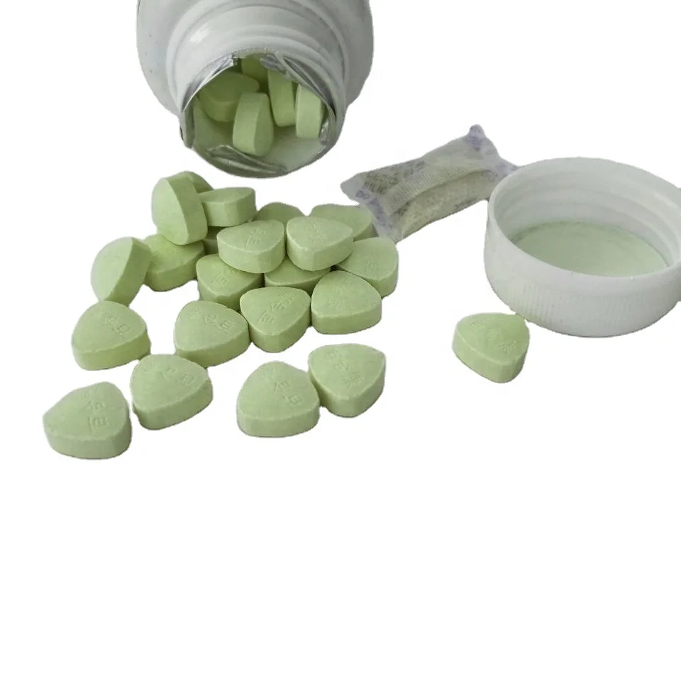 Pet health care supplement calcium chewable tablets for dogs with good quality