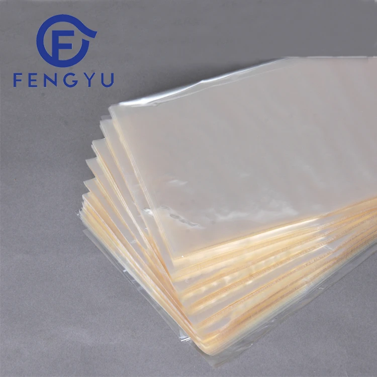 Food Grade Cellophane Paper For Meat Packing