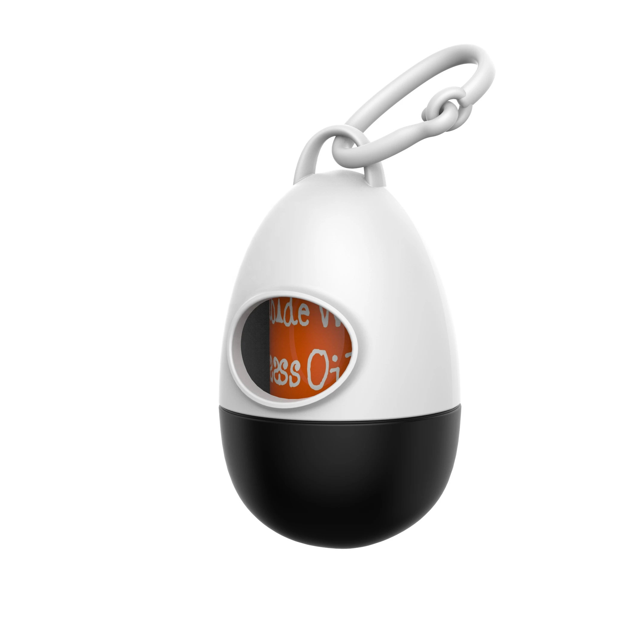 2020 New Design Dog Disposal Bag Pet Waste Poop Bag Dispenser Pet Cleaning & Grooming Products Grooming Tables & Accessories