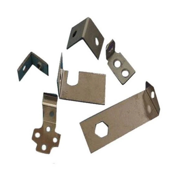 Customizing Electronic Component Sheet Metal Stamping PCB Shields Shielding Frame CNC Machine Stamping Parts