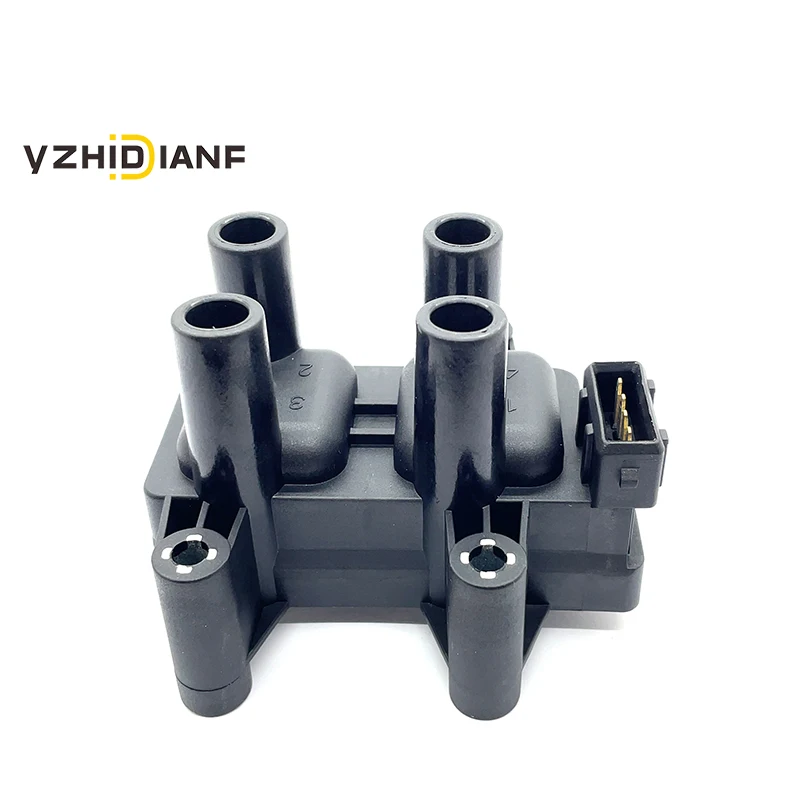 Wholesale Auto Engine Ignition Coil 3705100-E07-F2 Bobinas De Encendido For Toyota Honda Nissan Chevrolet Ford Citroen