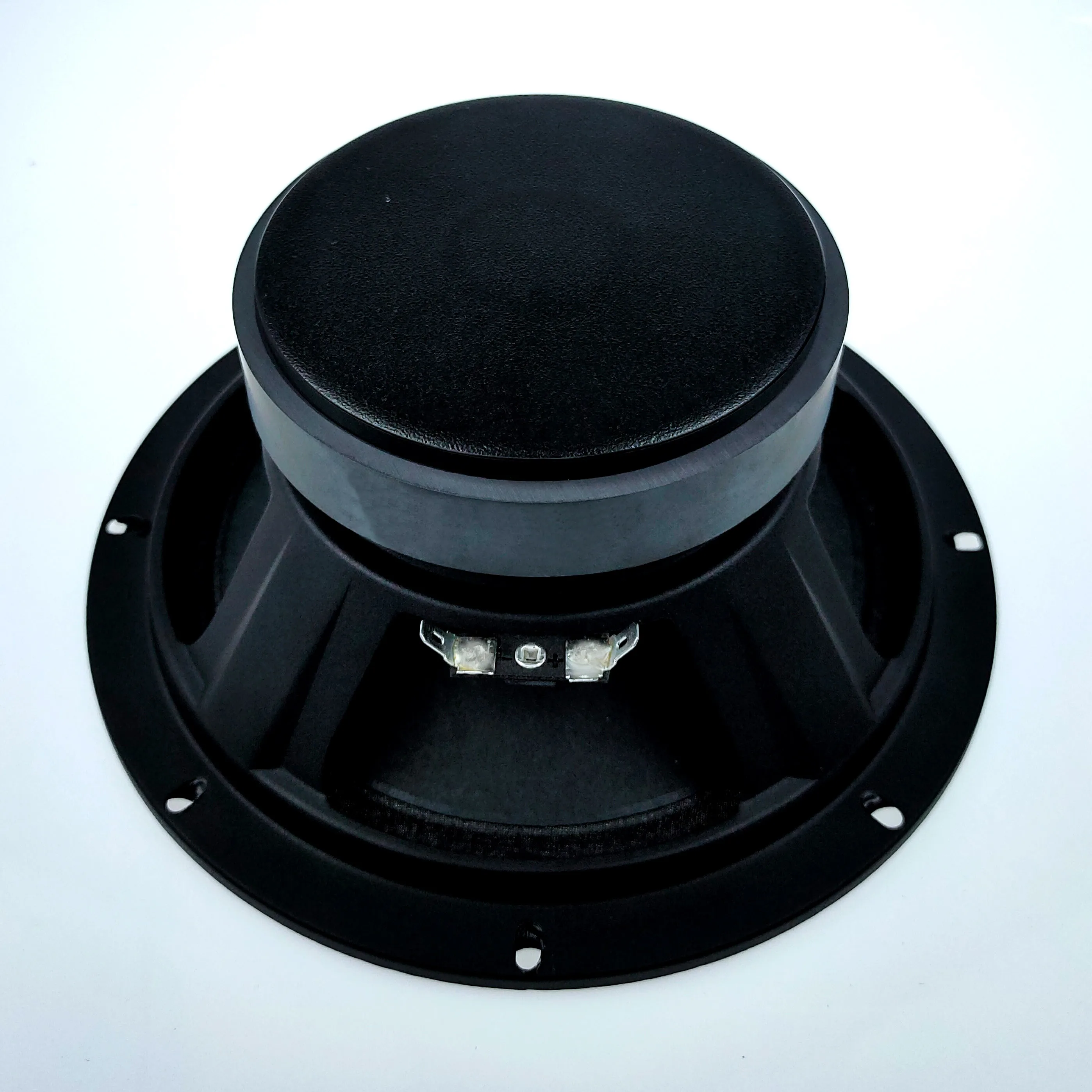 MID-810B  8 inch 20cm Professional 96dB  Car Audio Loudspeaker MID-range Speakers