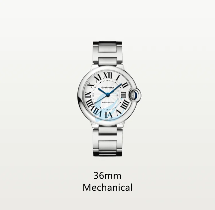Wholesale Custom Unisex Watches Quartz Mechanical Watches Luxury Watch Automatic Mens Automatic