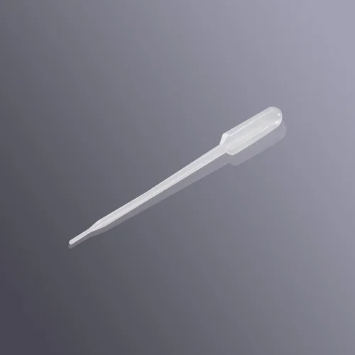 
Disposable plastic pipette 1ml 2ml 3ml Capacity Liquids Pipetting graduated dropper pasteur pipet 