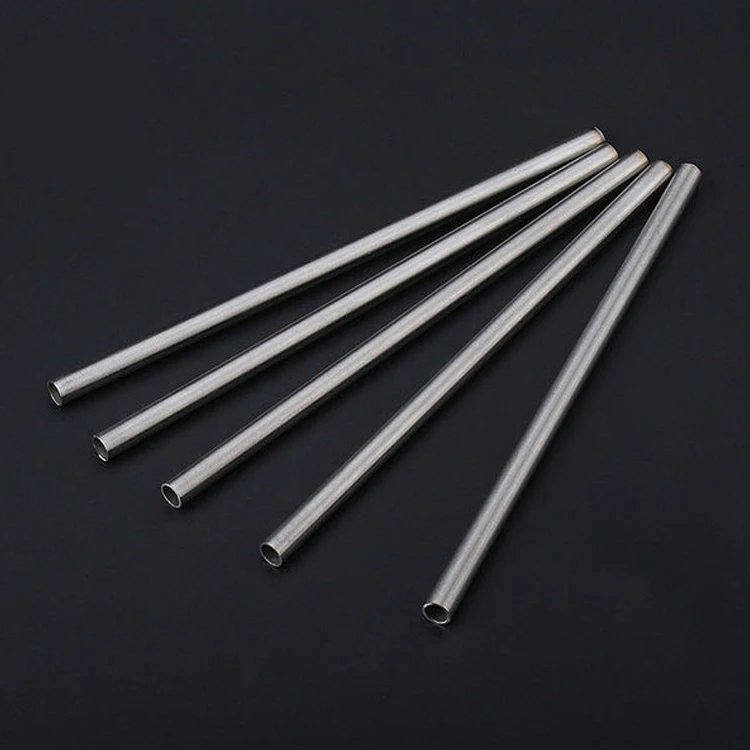 Company Wholesale JIS SUS201 SUS202 Super Duplex Stainless Steel Pipe Tube