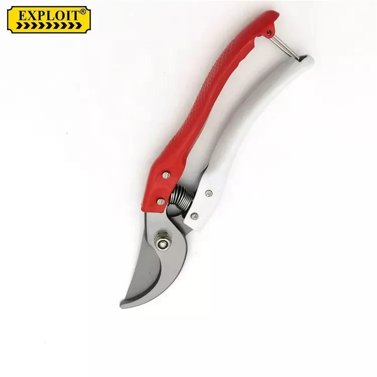 Professional Custom Garden Tool SK5 Pruning Branch Shears Twig Fruit Tree Trimming Cutting Scissors