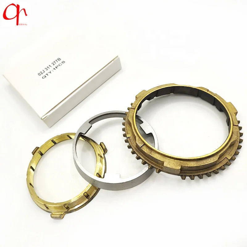 Synchronizer Ring SEAT Ameo Arteon Beetle Synchronring Inner FOR VW SKODA AUDI 02J-311-277B 02J311277B