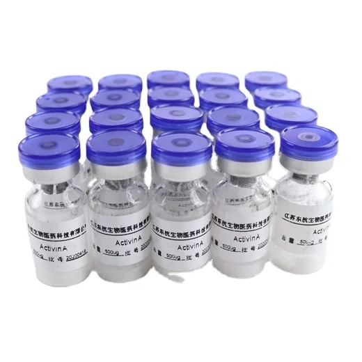 Antibody Detection Kit Raw Materials Recombinant Protein IVD Reagent Raw MaterialsRecombinant Marburg GP1 mucin protein
