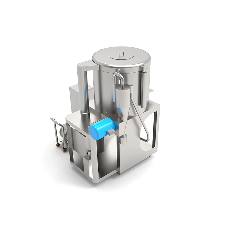  LPG-5 PLC контроля молока распылительной сушилки машины