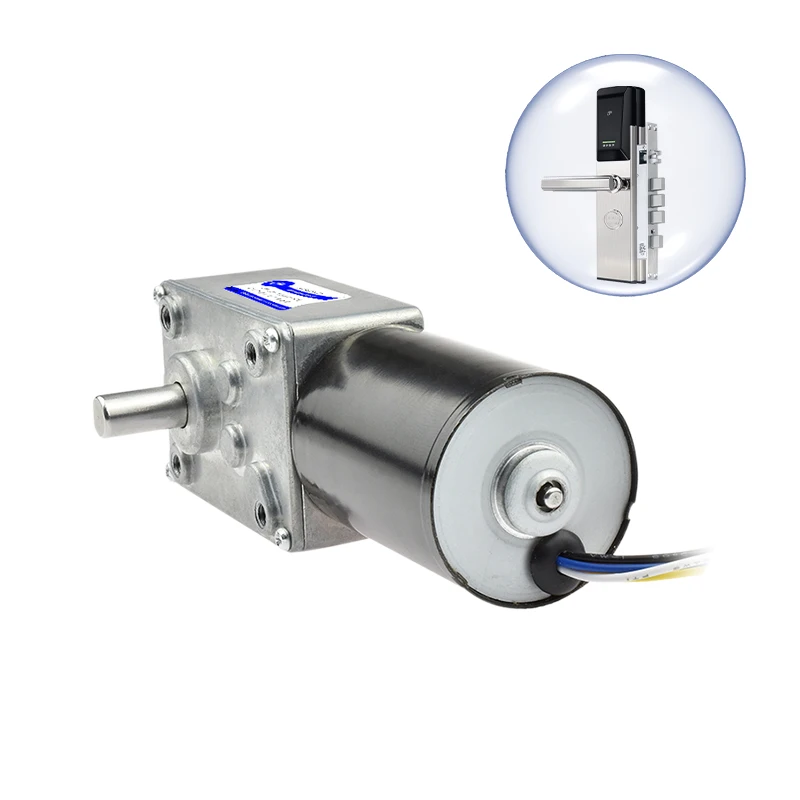 Bldc 12 Volt 24v 8rpm To 470rpm High Power Brushless Controller Vacuum Cleaner Dc Motor For Treadmill