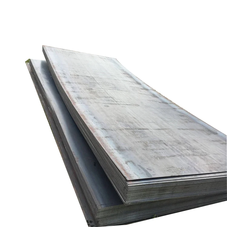 
BISALLOY Wear Steel Plate BISPLATE Steel Sheet 
