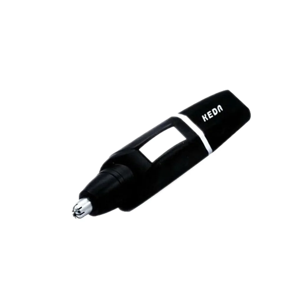Keda Black Nose Hair Trimmer