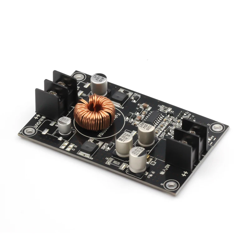 Dc Step Down Buck Converter 12V 24V To 5V 20A 100W Dc To Dc Power Supply Regulator