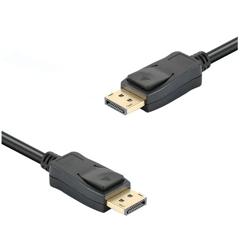 Кабель Displayport порт дисплея DP-DP кабель аудио-видео для ПК 1080P