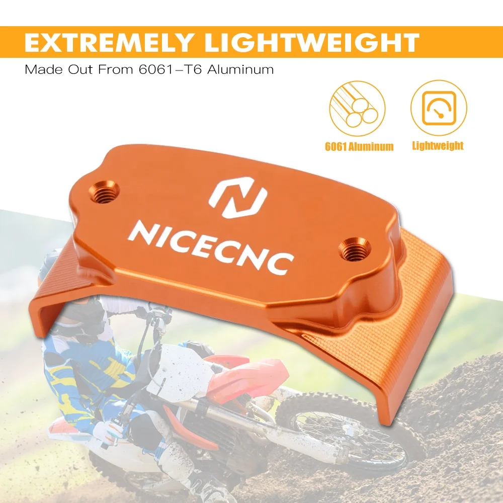 NiceCNC счетчик моточасов кронштейн для KTM 250 350 450 500 EXCF XCF-W EXC XCF 2012-2013 2014 2015