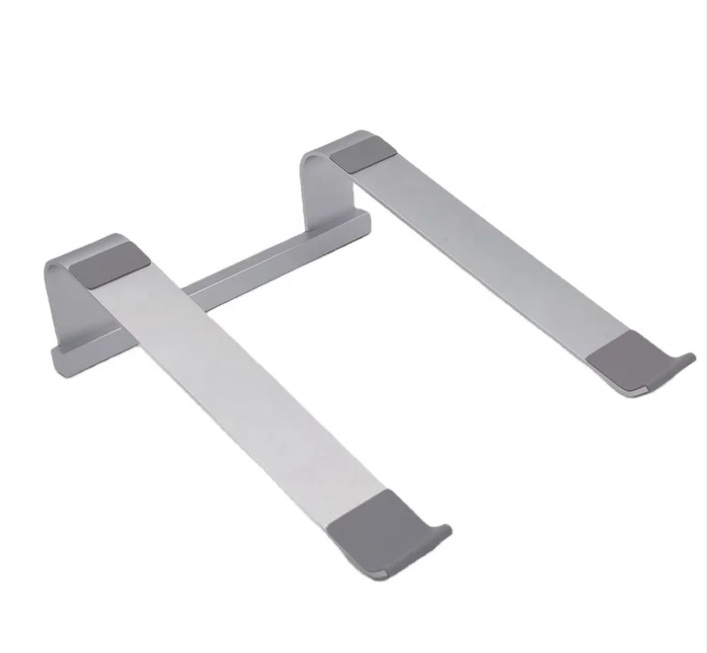 XSR портативная Регулируемая подставка для ноутбука, алюминиевая силиконовая подставка для мобильного телефона, подставки для ноутбука