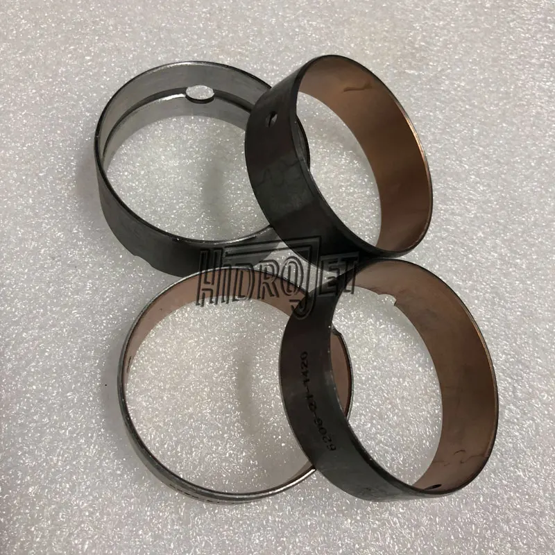 New good quality Cam Bearing Bush 6206-21-1420  6206211420 Camshaft Bushing excavator parts excavator accessory