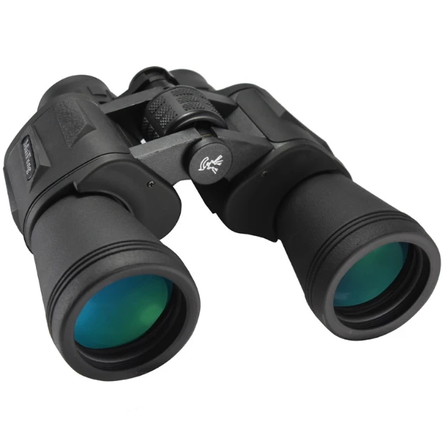 Maifeng New Telescope High Power Night Vision Binocular 20x50 Outdoor Tour Concert Portable Telescope